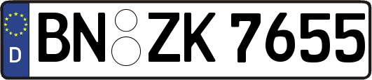 BN-ZK7655