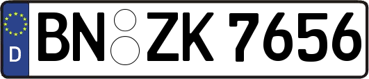 BN-ZK7656