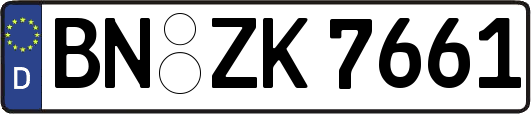 BN-ZK7661