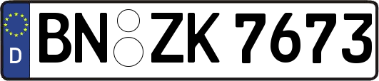 BN-ZK7673