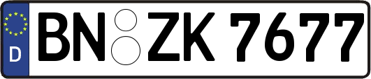 BN-ZK7677
