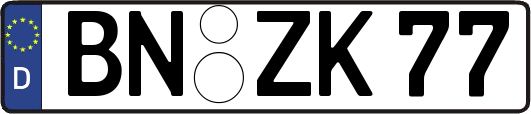 BN-ZK77