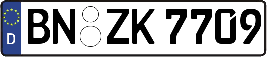 BN-ZK7709