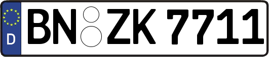 BN-ZK7711