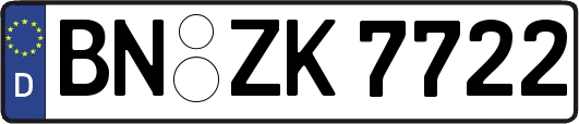 BN-ZK7722
