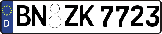 BN-ZK7723