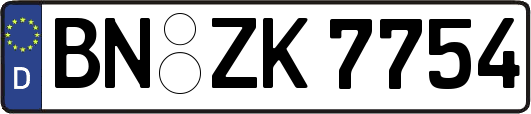 BN-ZK7754
