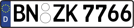 BN-ZK7766