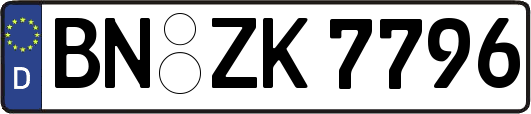 BN-ZK7796