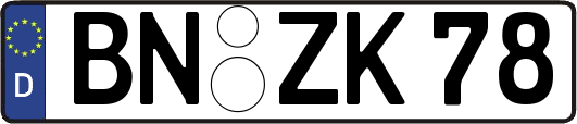 BN-ZK78