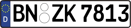 BN-ZK7813