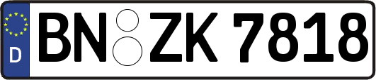 BN-ZK7818