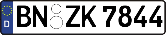 BN-ZK7844