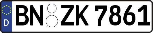 BN-ZK7861