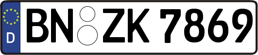 BN-ZK7869