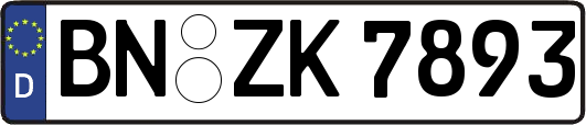 BN-ZK7893