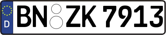 BN-ZK7913