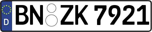 BN-ZK7921