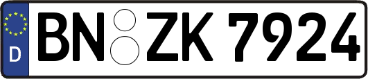 BN-ZK7924
