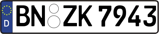 BN-ZK7943