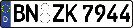 BN-ZK7944