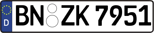 BN-ZK7951