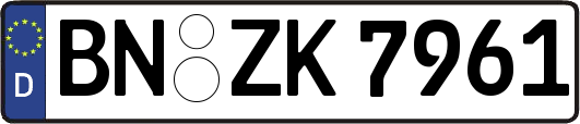 BN-ZK7961
