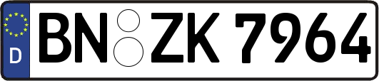 BN-ZK7964