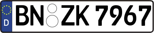 BN-ZK7967