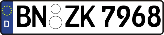 BN-ZK7968