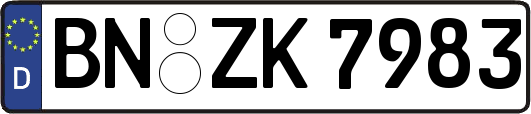 BN-ZK7983