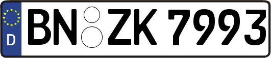 BN-ZK7993