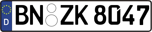BN-ZK8047