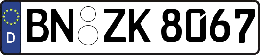BN-ZK8067