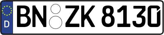 BN-ZK8130