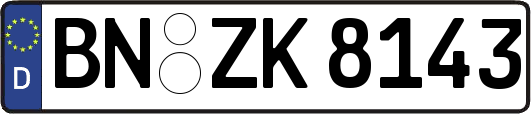 BN-ZK8143
