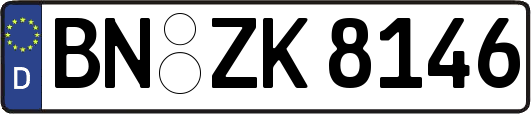 BN-ZK8146