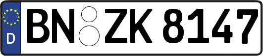 BN-ZK8147