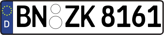 BN-ZK8161