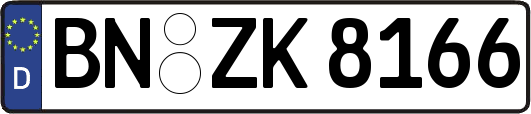 BN-ZK8166