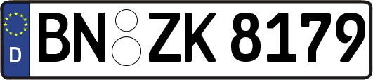 BN-ZK8179