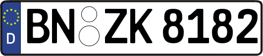 BN-ZK8182