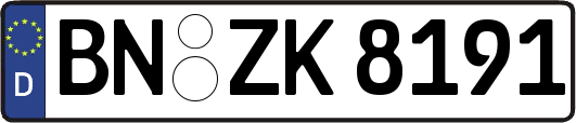 BN-ZK8191
