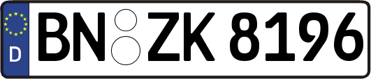 BN-ZK8196