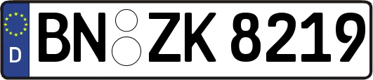 BN-ZK8219