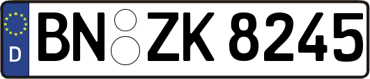 BN-ZK8245