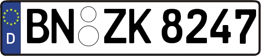 BN-ZK8247