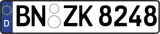 BN-ZK8248