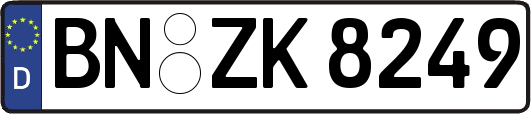 BN-ZK8249