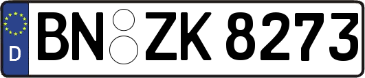 BN-ZK8273